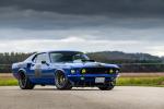 Ford Mustang Mach 1 R Unkl by Ringbrothers 2019 года